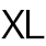 X-Large