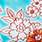 Flower Shower