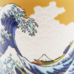 Hokusai Wave